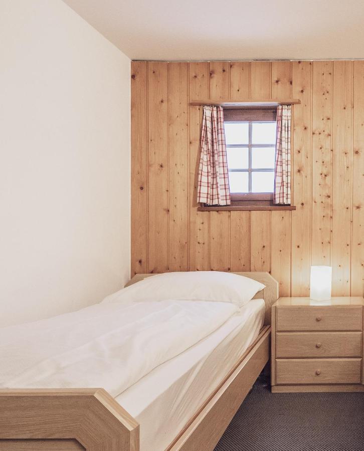 Davoser Huesli By Mountain Hotel Davos