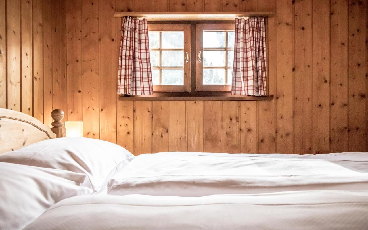 Davoser Huesli By Mountain Hotel